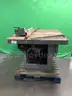 Delta Table Saw