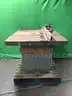 Delta Table Saw