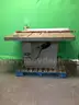 Delta Table Saw