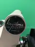Keystone Optical Vision Testing Machine with Case