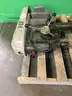 Rockwell Drill Press