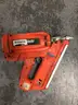 Paslode Cordless Nailer