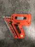 Paslode Cordless Nailer