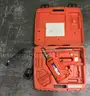 Paslode Cordless Nailer