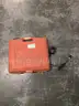 Paslode Cordless Nailer
