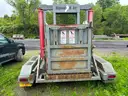 2010 Triple Crown Baler