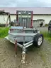 2010 Triple Crown Baler