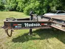 2014 Hudson Trailer