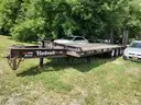 2014 Hudson Trailer