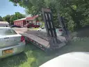 2014 Hudson Trailer