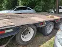 2014 Hudson Trailer