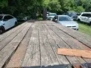 2014 Hudson Trailer