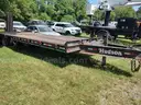 2014 Hudson Trailer