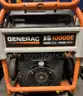 Lot of (3) Generac XG10000E 10kw Generators