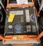 Lot of (3) Generac XG10000E 10kw Generators