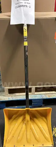 Snow Shovel