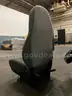 2018 Ford F-650 Driver Seat