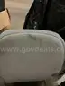 2018 Ford F-650 Driver Seat