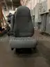 2018 Ford F-650 Driver Seat