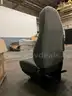 2018 Ford F-650 Driver Seat