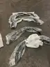 Fender Flare Kit