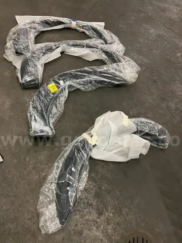 Fender Flare Kit