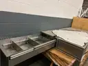 EZ Stak 2-Drawer Cargo Insert