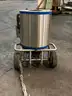TVI SF-12 Flash Water Heater