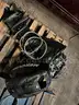 Lot of (4) Boat Motors
