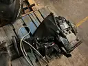 Lot of (4) Boat Motors