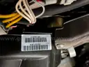 Lot of (4) Boat Motors
