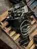 Lot of (4) Boat Motors