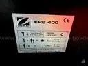 Lot of (4) Boat Motors