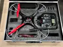 Lot of (8) SYMA X5C 2.5 GHZ Drones