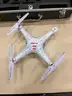 Lot of (8) SYMA X5C 2.5 GHZ Drones