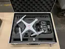 Lot of (8) SYMA X5C 2.5 GHZ Drones