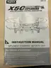 Lot of (8) SYMA X5C 2.5 GHZ Drones