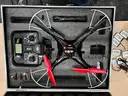 Lot of (8) SYMA X5C 2.5 GHZ Drones