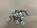 Lot of (8) SYMA X5C 2.5 GHZ Drones