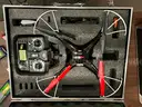 Lot of (8) SYMA X5C 2.5 GHZ Drones