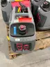 Lot of (6) Briggs &#x26; Stratton 1.6kW Generators