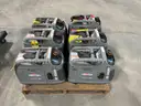 Lot of (6) Briggs &#x26; Stratton 1.6kW Generators