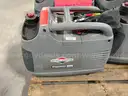 Lot of (6) Briggs &#x26; Stratton 1.6kW Generators