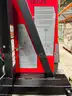 Chicago Pneumatic Tow Behind Light Tower