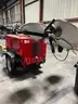 Chicago Pneumatic Tow Behind Light Tower