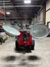 Chicago Pneumatic Tow Behind Light Tower