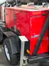 Chicago Pneumatic Tow Behind Light Tower