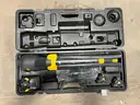 Lot of (7) Pelican Tripod Lights