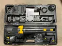 Lot of (7) Pelican Tripod Lights