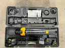 Lot of (7) Pelican Tripod Lights
